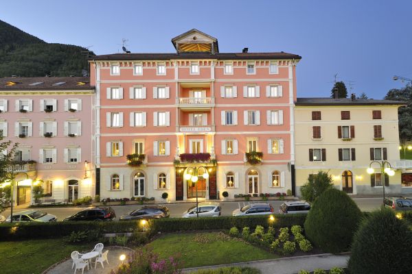 Eden (Levico Terme)